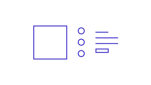 Numbered Slider feature preview