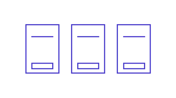 Pricing Plans feature preview