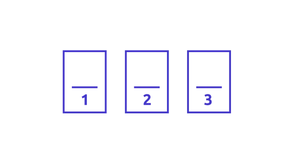 Product switcher feature preview