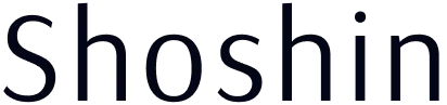 ShoshinTheme Logo