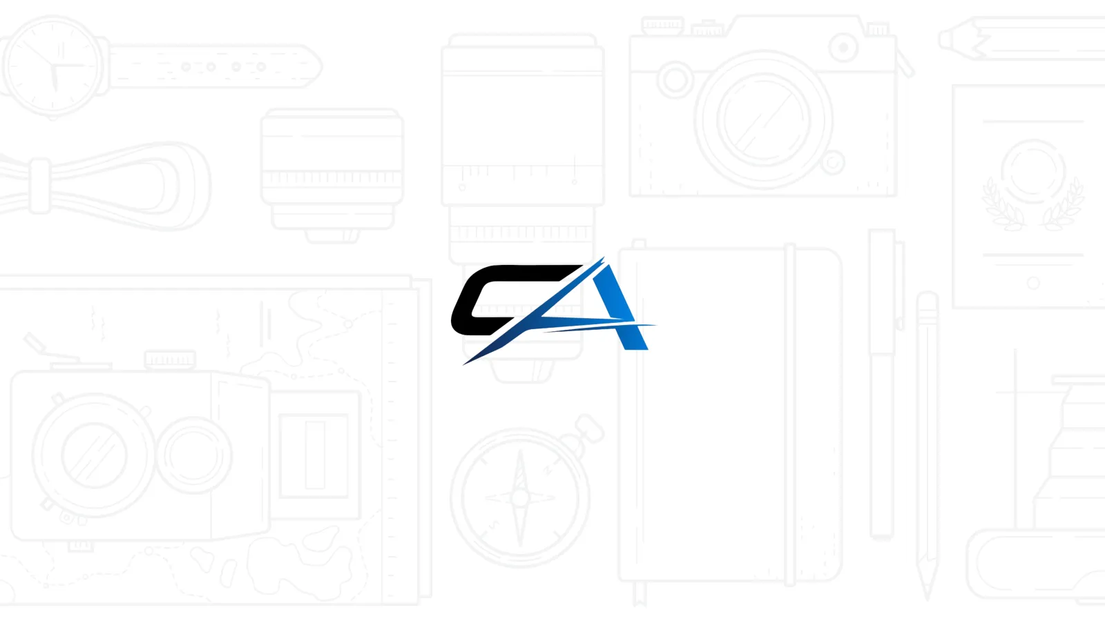 Cipher Athletics storefront preview