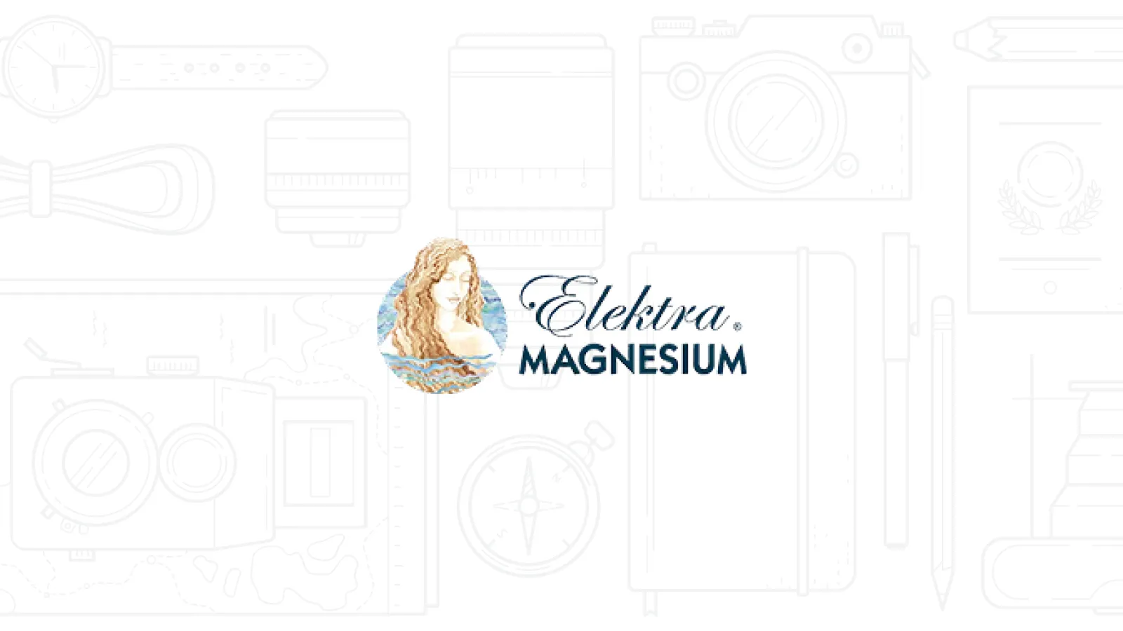Elektra Magnesium storefront preview