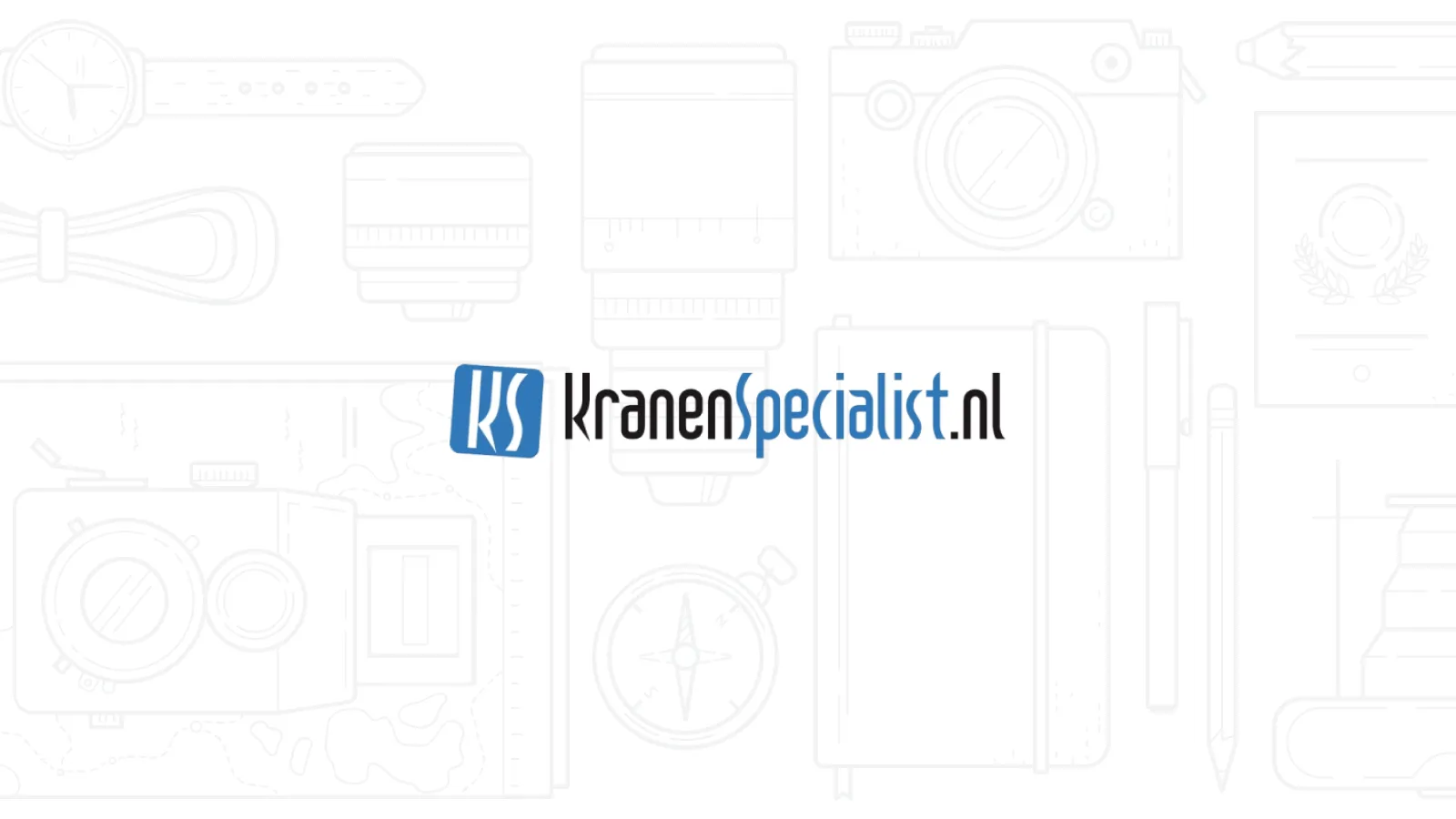 KranenSpecialist storefront preview